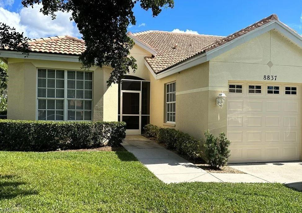 8837 E Bay CIR