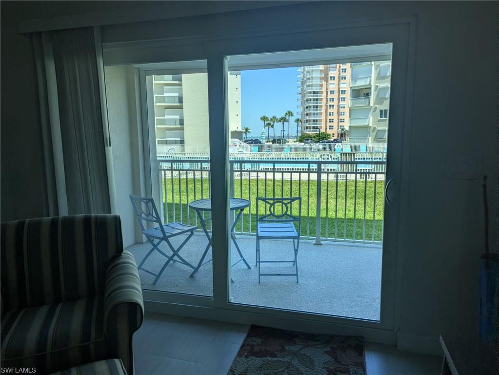 7400 Estero BLVD 107