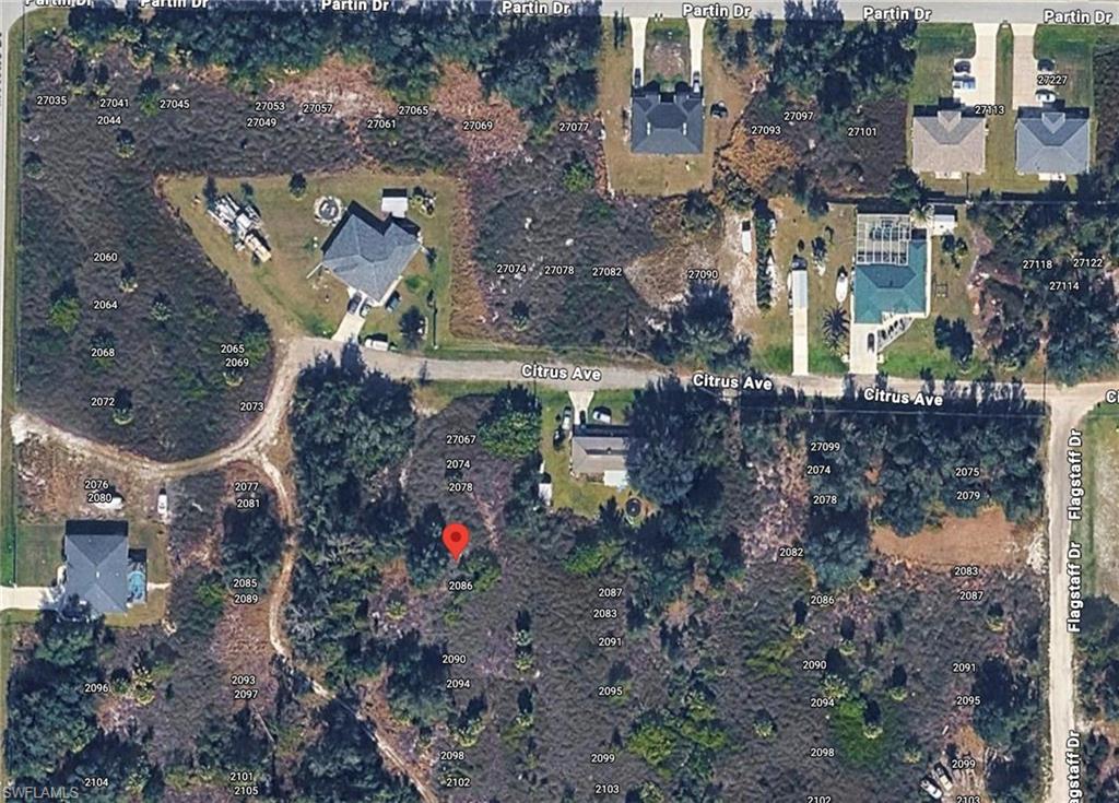 2082 Chaplin DR