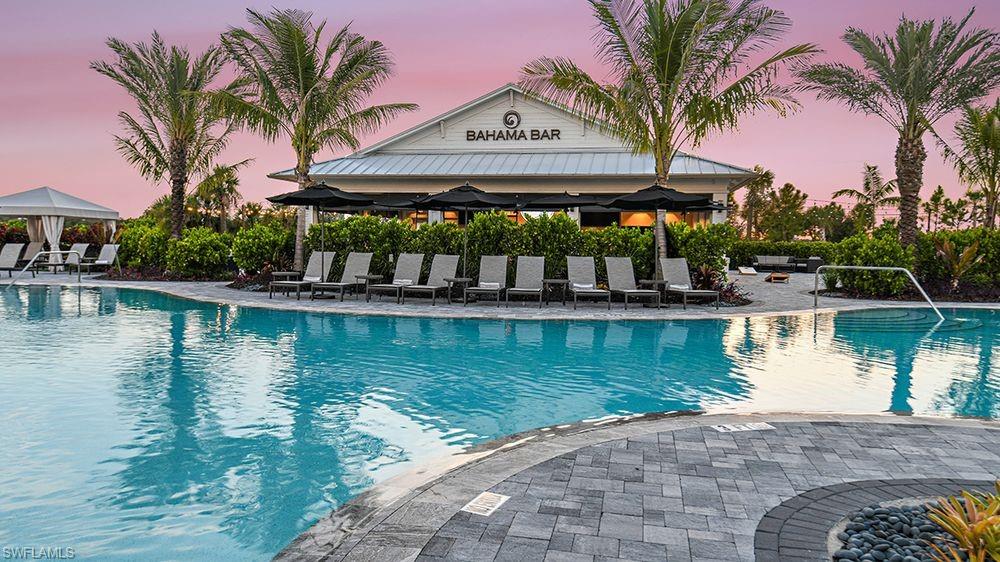 Esplanade at Starling Community Amenities