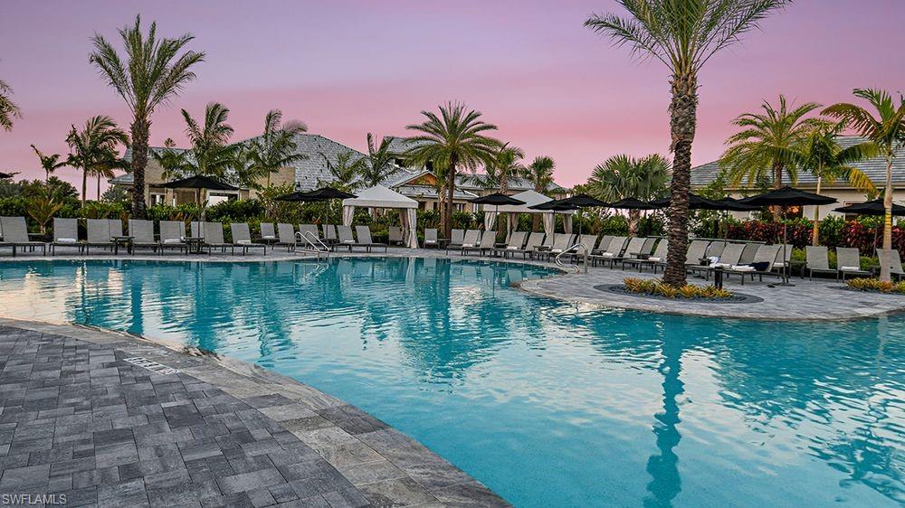 Esplanade at Starling Community Amenities