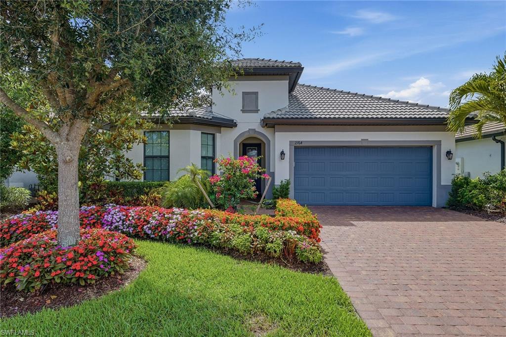 2764 Amaranda CT