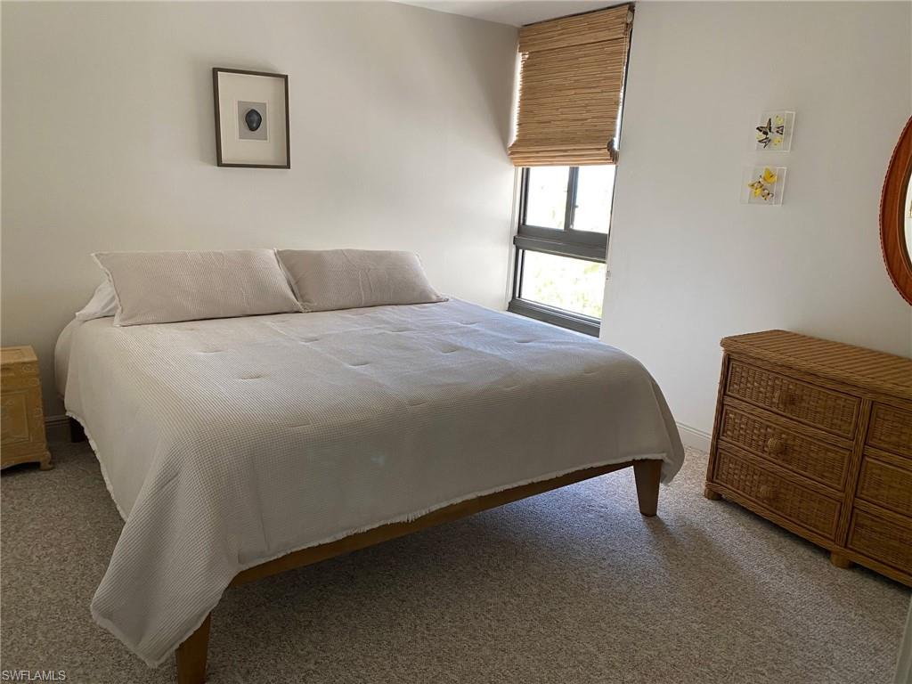 Spacious Bedroom with beautiful views