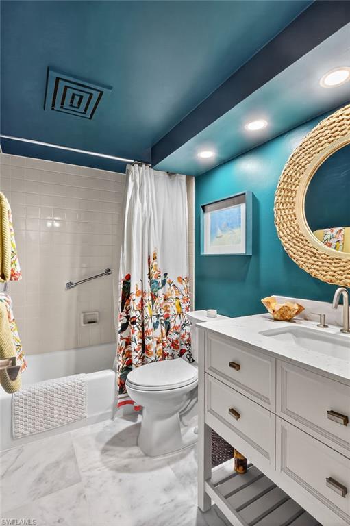 Full bath