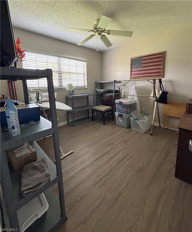 Third Bedroom with 1/2bath