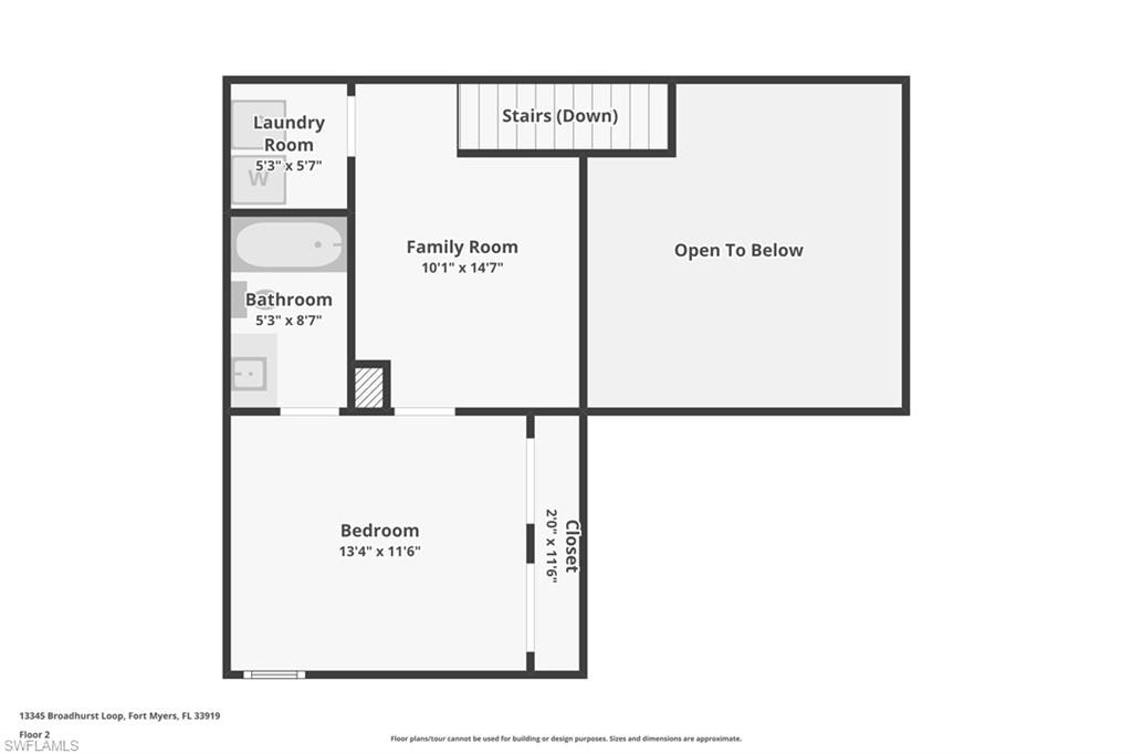 13345 Broadhurst LOOP