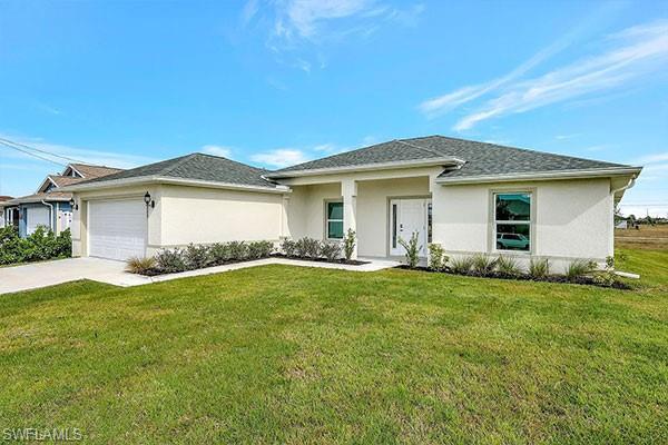 3809 NW 38th ST