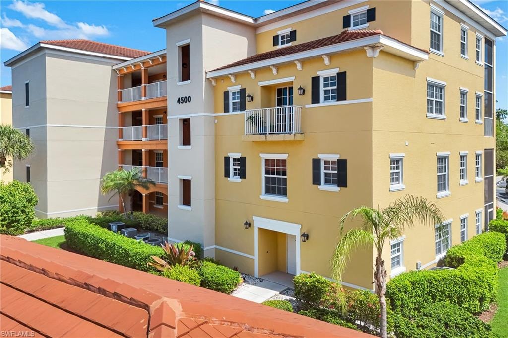 4500 Botanical Place CIR 107