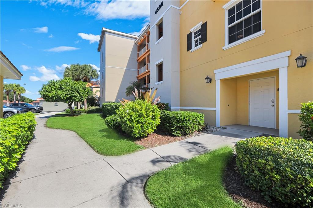 4500 Botanical Place CIR 107