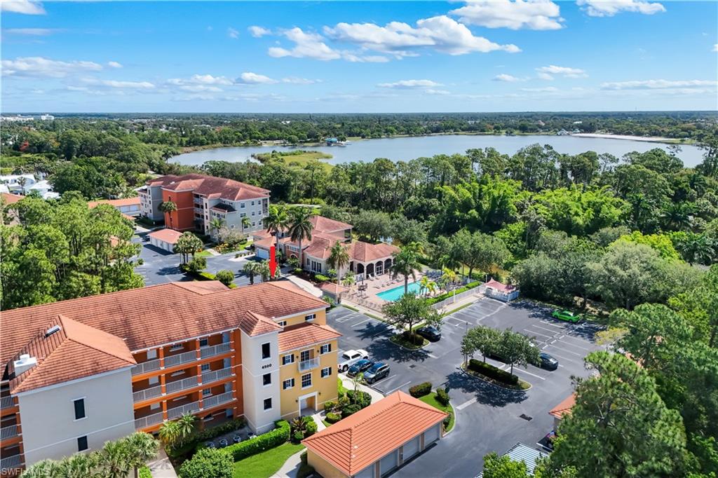 4500 Botanical Place CIR 107