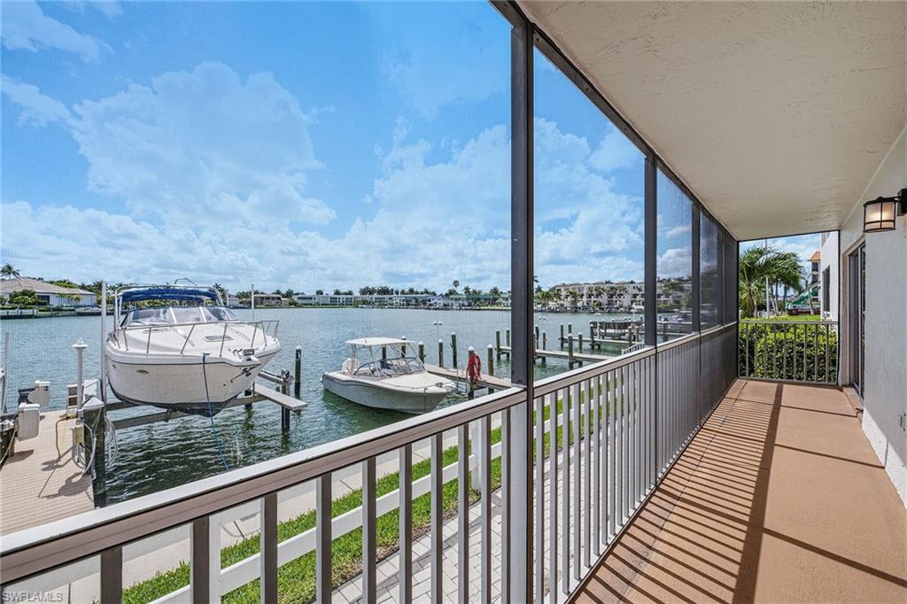 3000 Gulf Shore BLVD N 101