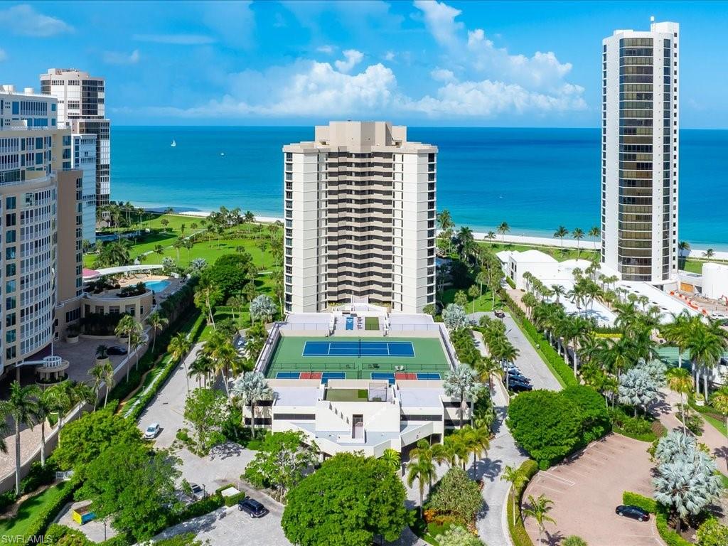 4551 Gulf Shore BLVD N 1606