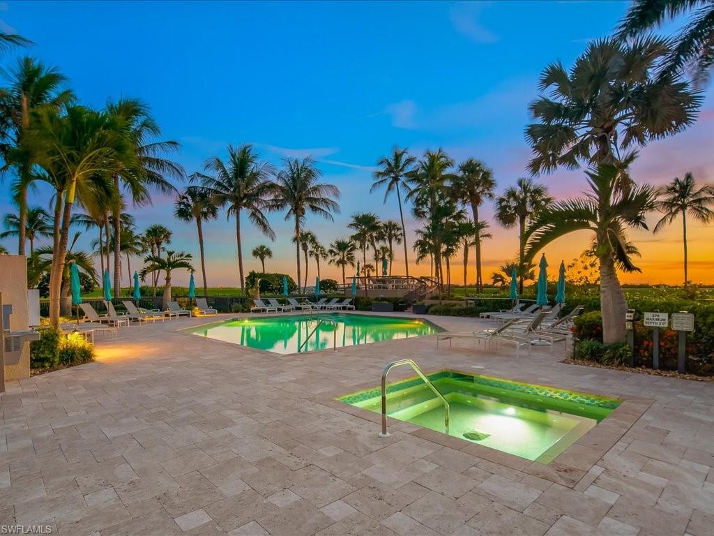 4551 Gulf Shore BLVD N 1606