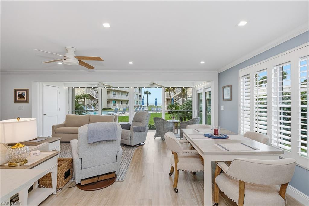 2875 Gulf Shore BLVD N 106