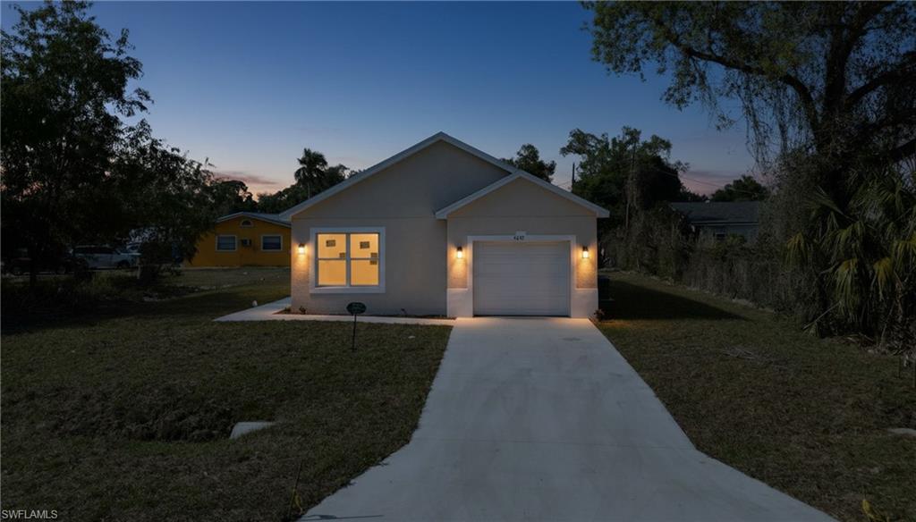 2173 Mitchell CT