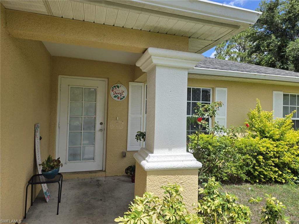 3529 Sunshine BLVD