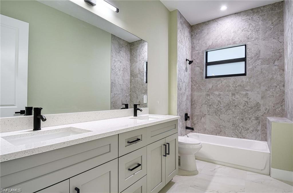 Bathroom #3