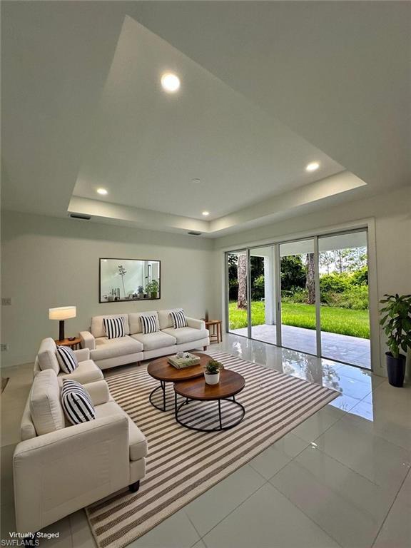 VIRTUAL STAGING