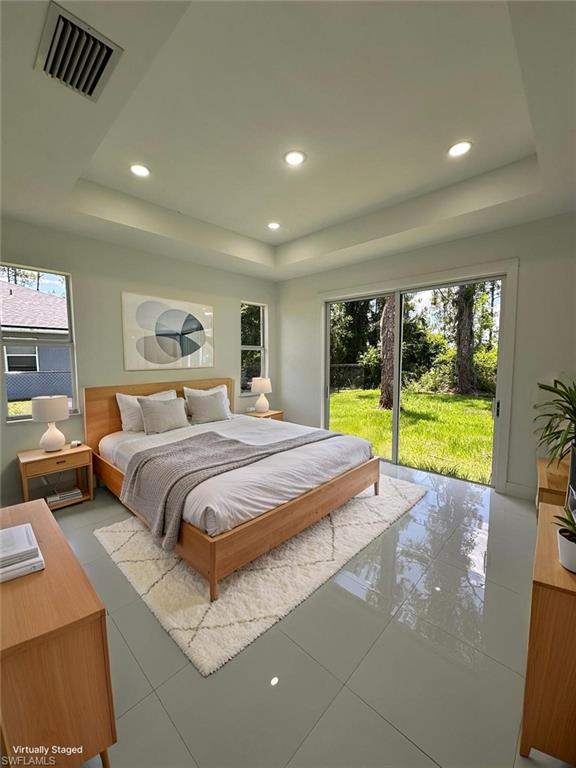 VIRTUAL STAGING