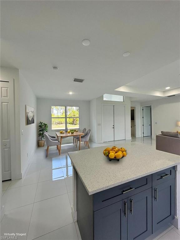 VIRTUAL STAGING
