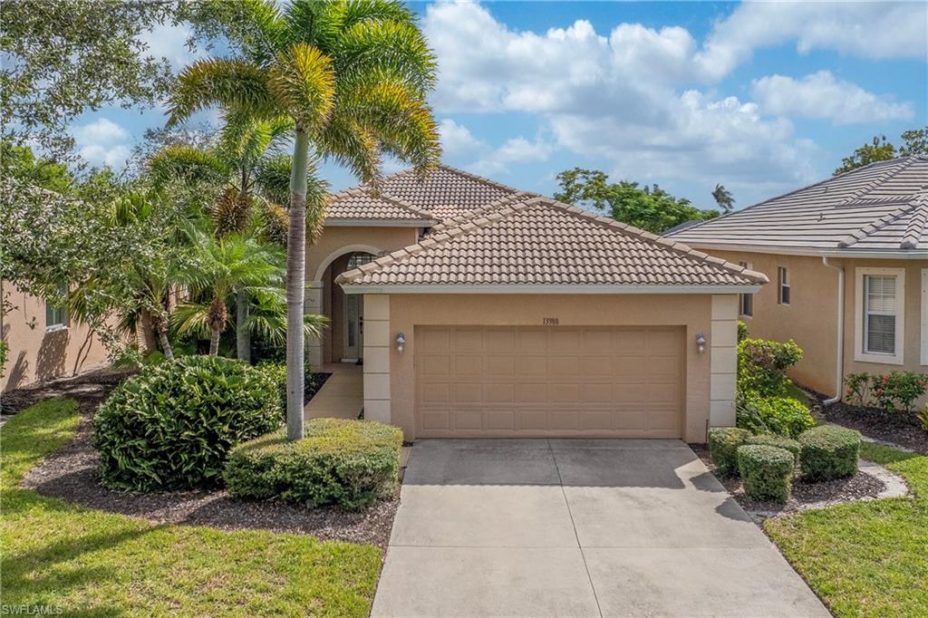 Welcome to 13988 Village Creek Drive in Colonial Shores!
