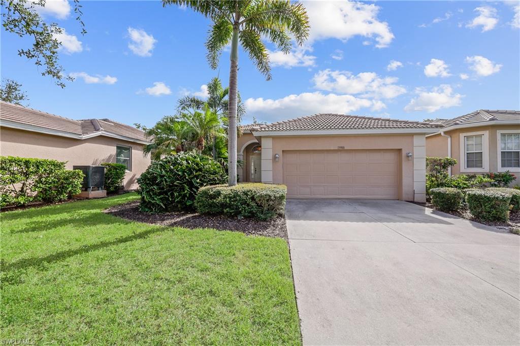 Welcome to 13988 Village Creek Drive!