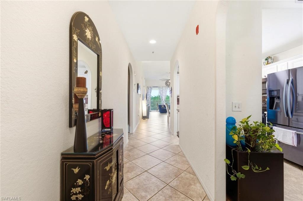 Entrance Foyer