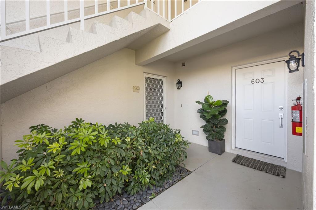 6240 Bellerive AVE 603