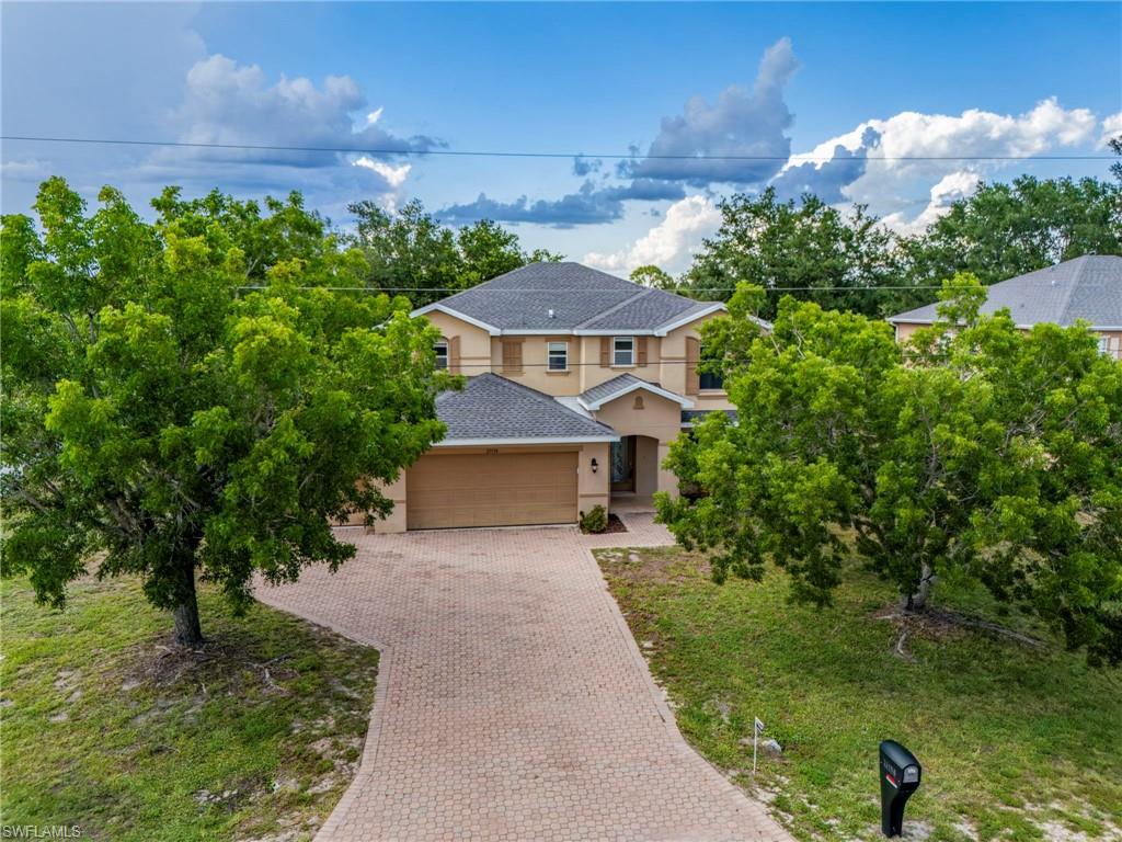 25134 Palisade RD