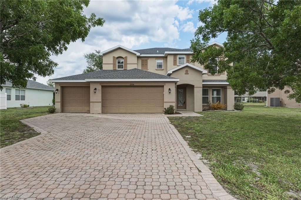 25134 Palisade RD