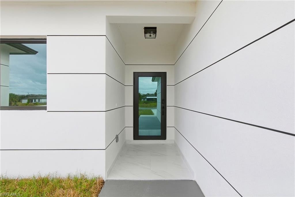 161 Blackstone DR