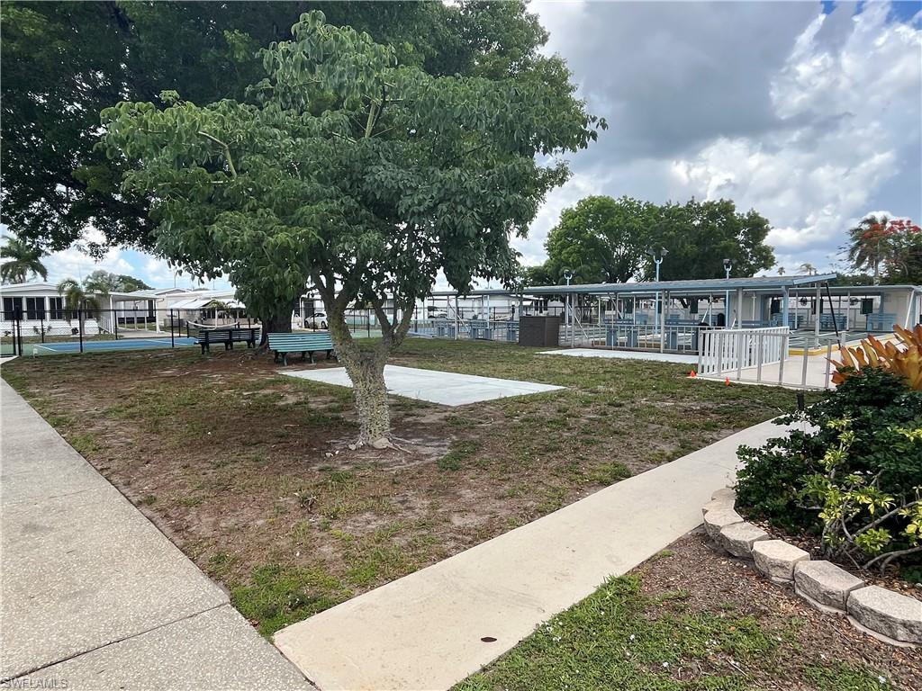 Community Area