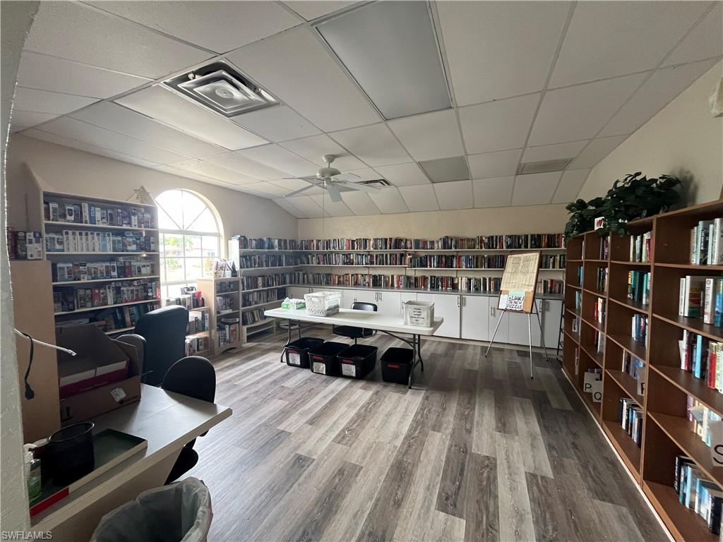 Library