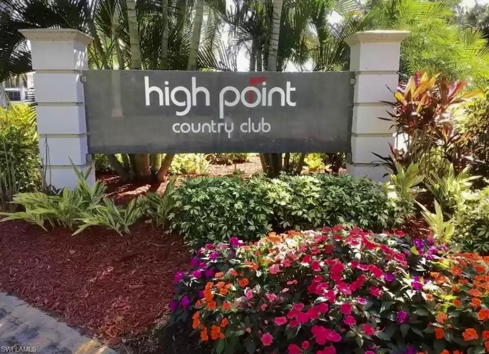 37 High Point CIR E 602 photo 32