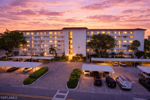37 High Point CIR E 602