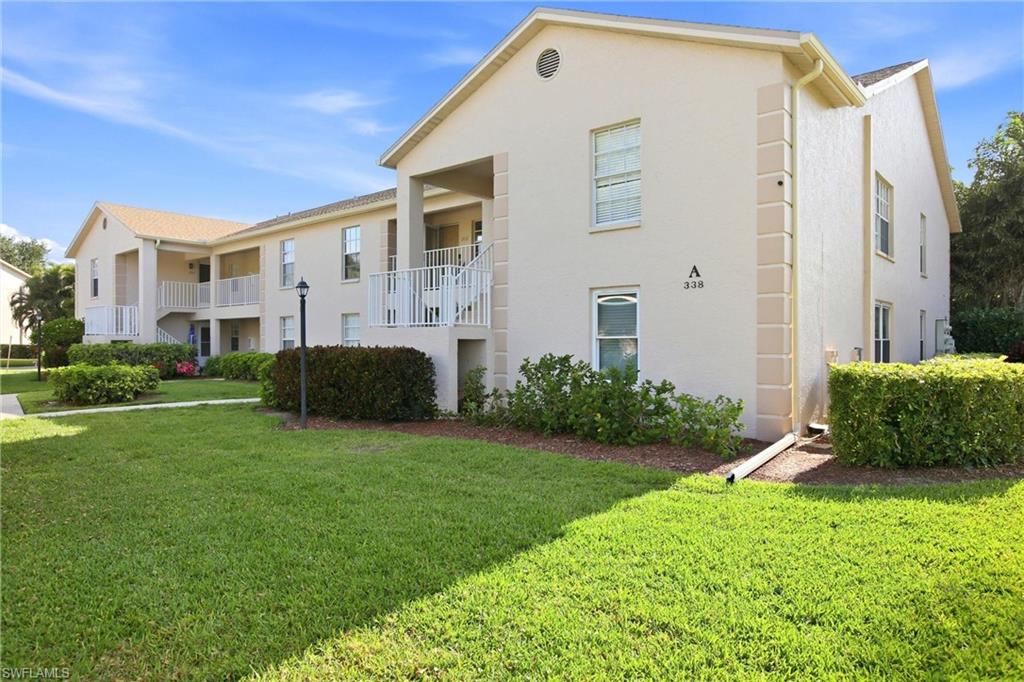 338 Bradstrom CIR 104A