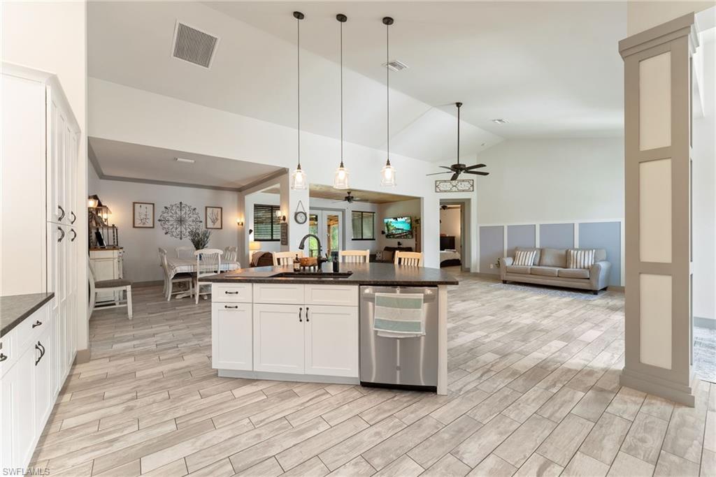 Stainless GE Appliances