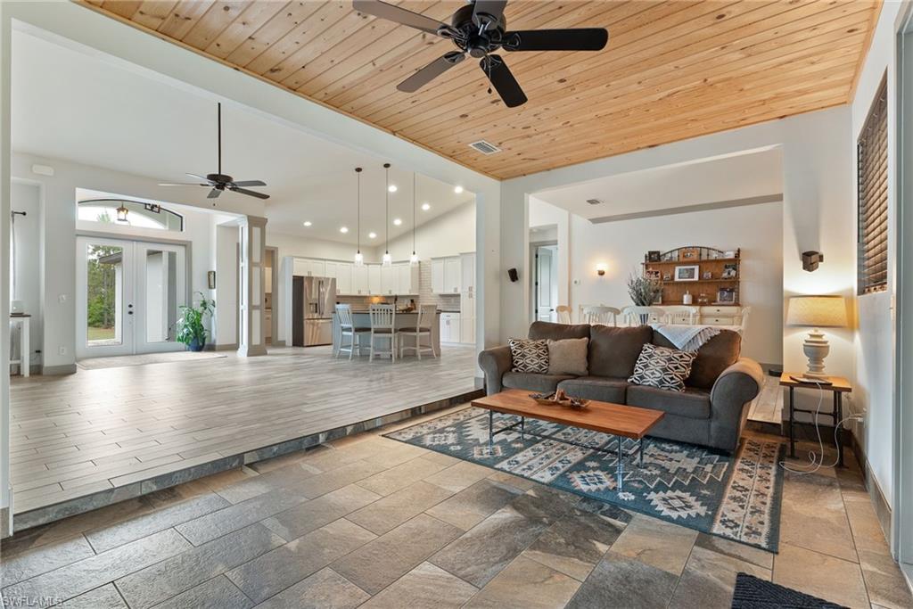 Family TV Room