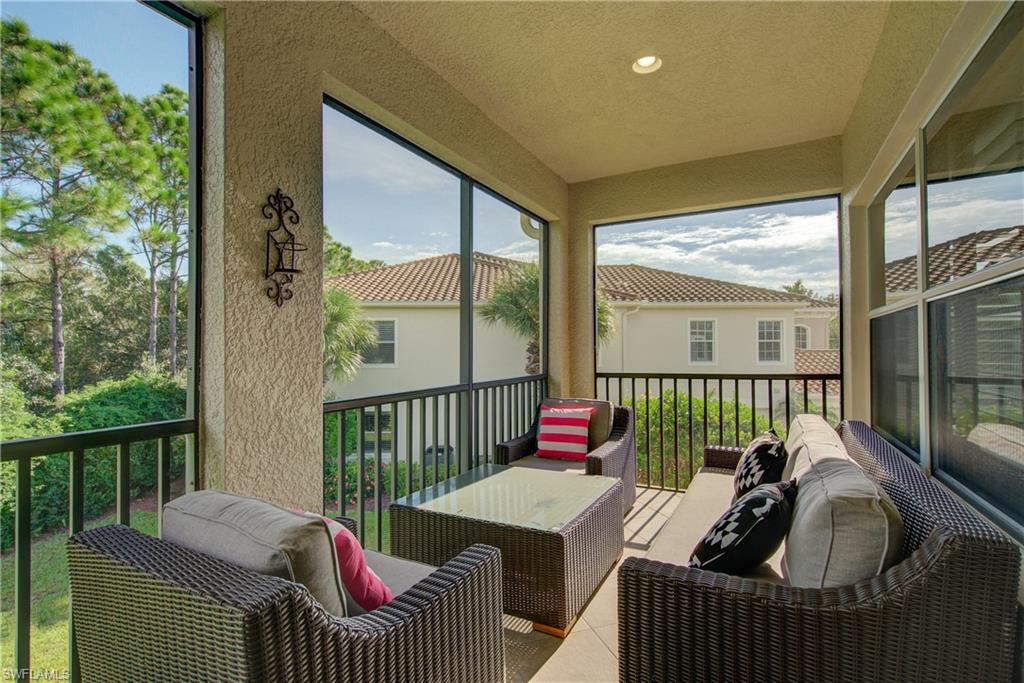 Expansive Lanai