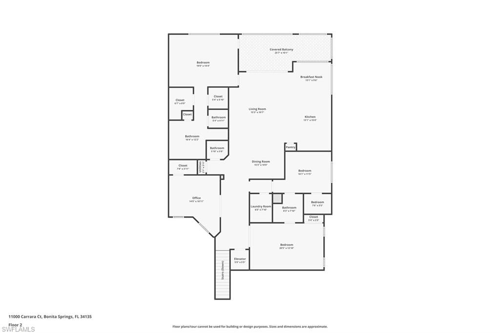 11000 Carrara CT 202 photo 30