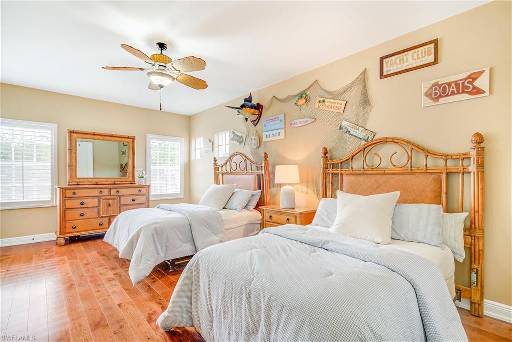 Guest Bedroom 1
