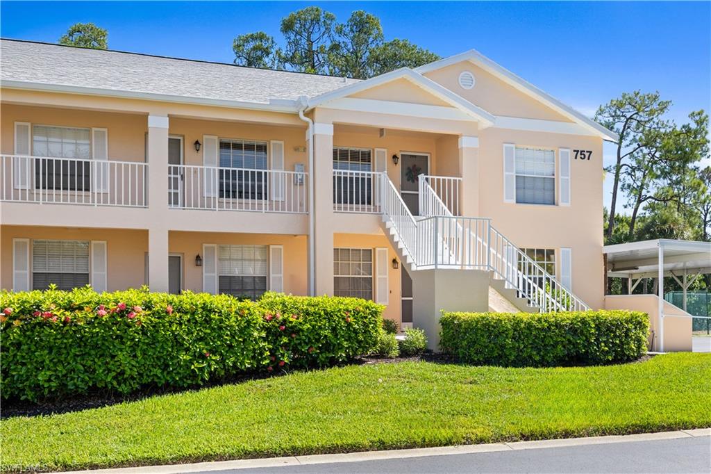 757 Wiggins Lake DR 106