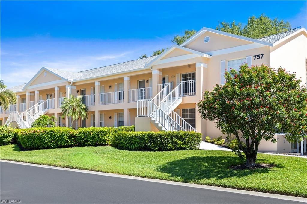 757 Wiggins Lake DR 106