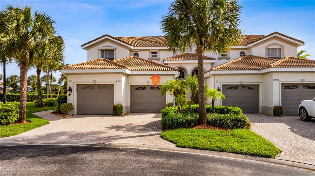 6894 Sterling Greens CT 201