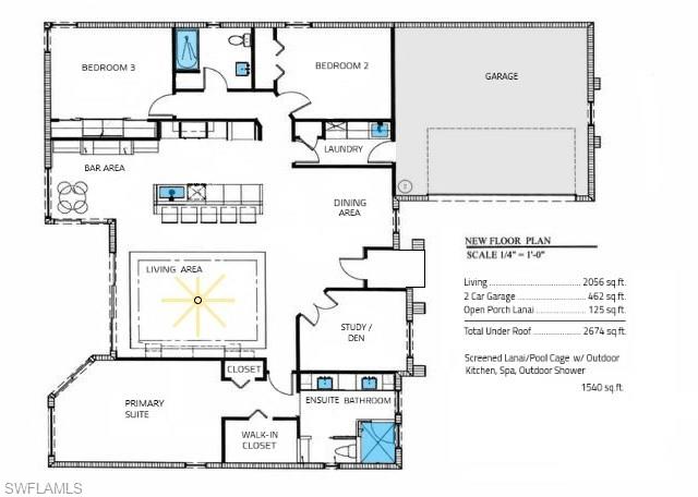8967 Lely Island CIR photo 17