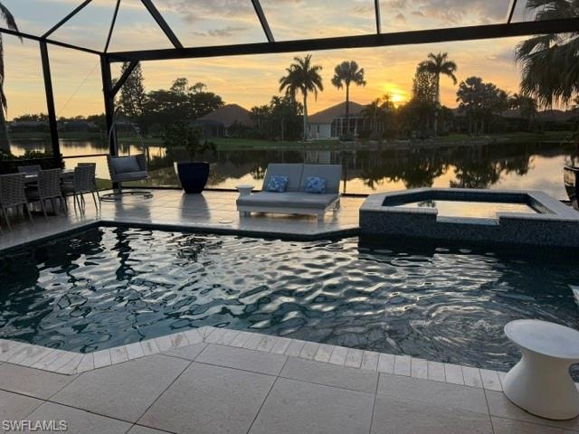 8967 Lely Island CIR photo 20