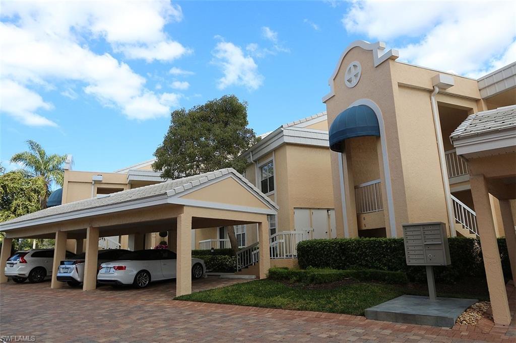 6131 Pelican Bay BLVD I4