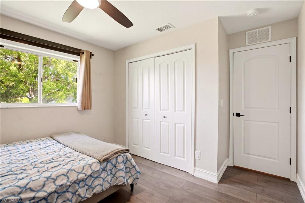 Bedroom #3