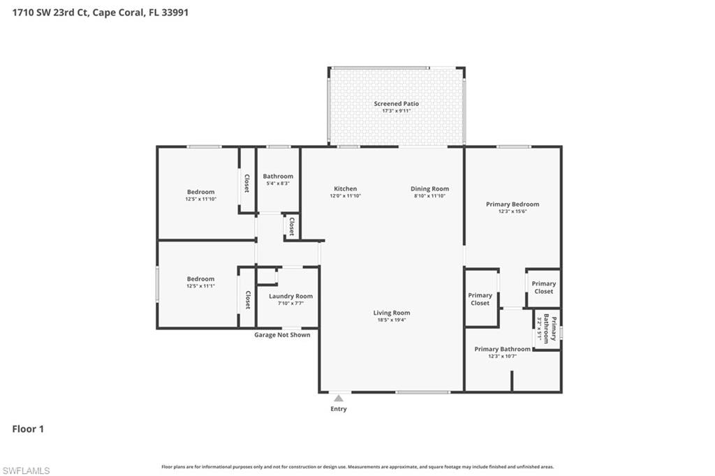 1710 SW 23rd CT photo 36