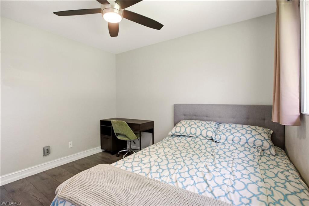 Bedroom #3
